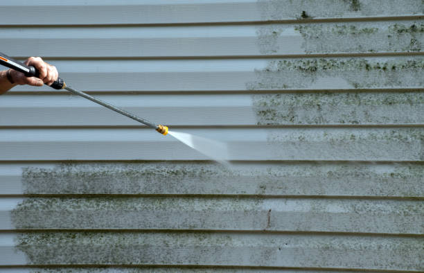 Why Choose Our Certified Pressure Washing Experts for Your Project Needs in East Rancho Dominguez, CA?