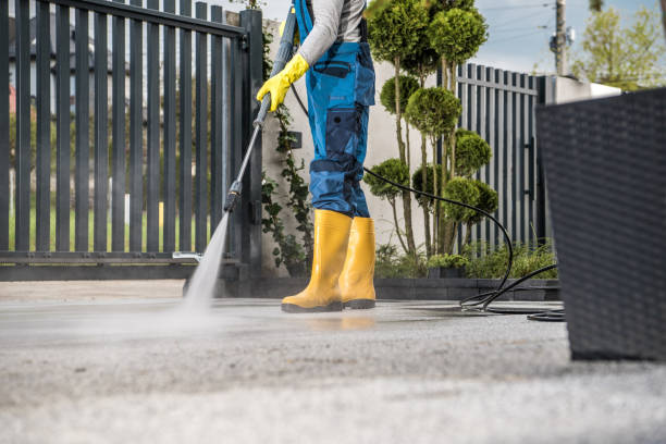 Best Commercial Building Pressure Washing  in East Rancho Dominguez, CA